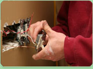 electrical repair Blyth